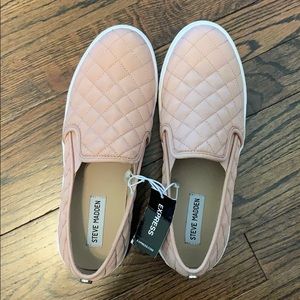 Steve Madden Slip On Sneakers